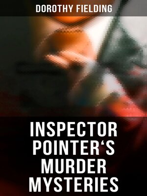 cover image of Inspector Pointer's Murder Mysteries